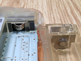 LG6197 Tested Working - Wonder Swan Color Crystal Orange Console Japan