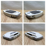 LG6198 Tested Working - GameBoy Advance White Console Boxed Nintendo Japan