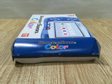LG6199 Tested Working - Wonder Swan Color Crystal Blue Console Boxed Japan