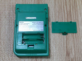 LG6202 With Defects - GameBoy Pocket Green Console Nintendo Japan
