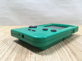 LG6202 With Defects - GameBoy Pocket Green Console Nintendo Japan