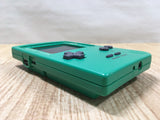 LG6202 With Defects - GameBoy Pocket Green Console Nintendo Japan