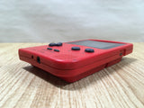 LG6205 Not Working - GameBoy Pocket Red Console Nintendo Japan