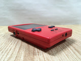 LG6205 Not Working - GameBoy Pocket Red Console Nintendo Japan