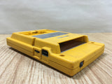 LG6208 With Defects - GameBoy Pocket Yellow Console Nintendo Japan
