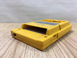 LG6208 With Defects - GameBoy Pocket Yellow Console Nintendo Japan