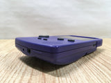 LG6210 With Defects - GameBoy Color Purple Console Nintendo Japan