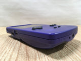 LG6210 With Defects - GameBoy Color Purple Console Nintendo Japan