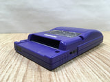LG6210 With Defects - GameBoy Color Purple Console Nintendo Japan