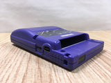 LG6210 With Defects - GameBoy Color Purple Console Nintendo Japan