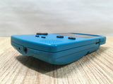 LG6211 With Defects - GameBoy Color Blue Console Nintendo Japan