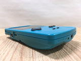 LG6211 With Defects - GameBoy Color Blue Console Nintendo Japan