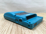LG6212 With Defects - GameBoy Color Blue Console Nintendo Japan