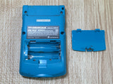 LG6212 With Defects - GameBoy Color Blue Console Nintendo Japan