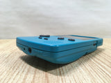 LG6212 With Defects - GameBoy Color Blue Console Nintendo Japan