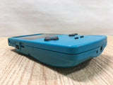 LG6212 With Defects - GameBoy Color Blue Console Nintendo Japan