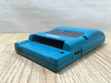 LG6212 With Defects - GameBoy Color Blue Console Nintendo Japan