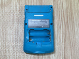 LG6213 With Defects - GameBoy Color Blue Console Nintendo Japan