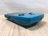 LG6213 With Defects - GameBoy Color Blue Console Nintendo Japan