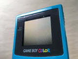 LG6214 Tested Working - GameBoy Color Blue Console Nintendo Japan