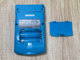 LG6214 Tested Working - GameBoy Color Blue Console Nintendo Japan