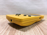 LG6215 With Defects - GameBoy Color Yellow Console Nintendo Japan