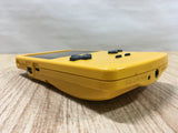 LG6215 With Defects - GameBoy Color Yellow Console Nintendo Japan