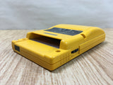 LG6215 With Defects - GameBoy Color Yellow Console Nintendo Japan