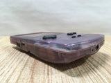 LG6218 With Defects - GameBoy Color Clear Purple Console Nintendo Japan