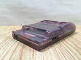 LG6218 With Defects - GameBoy Color Clear Purple Console Nintendo Japan