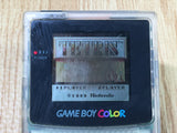 LG6220 With Defects - GameBoy Color Clear Console Nintendo Japan