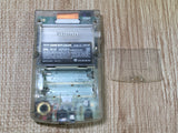 LG6220 With Defects - GameBoy Color Clear Console Nintendo Japan
