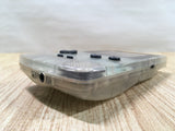 LG6220 With Defects - GameBoy Color Clear Console Nintendo Japan