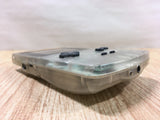 LG6220 With Defects - GameBoy Color Clear Console Nintendo Japan
