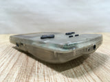 LG6221 With Defects - GameBoy Color Clear Console Nintendo Japan