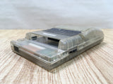 LG6221 With Defects - GameBoy Color Clear Console Nintendo Japan