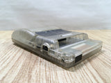 LG6221 With Defects - GameBoy Color Clear Console Nintendo Japan