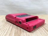 LG6222 With Defects - GameBoy Color Red Console Nintendo Japan