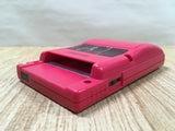 LG6224 Not Working - GameBoy Color Red Console Nintendo Japan