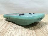 LG6225 With Defects - GameBoy Color Clear Green Limited Console Nintendo Japan