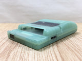 LG6225 With Defects - GameBoy Color Clear Green Limited Console Nintendo Japan