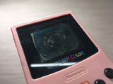 LG6226 With Defects - GameBoy Color Hellow Kitty Ver. Console Nintendo Japan