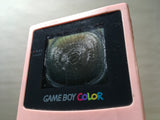LG6226 With Defects - GameBoy Color Hellow Kitty Ver. Console Nintendo Japan