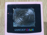 LG6226 With Defects - GameBoy Color Hellow Kitty Ver. Console Nintendo Japan