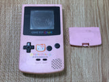 LG6226 With Defects - GameBoy Color Hellow Kitty Ver. Console Nintendo Japan