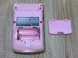 LG6226 With Defects - GameBoy Color Hellow Kitty Ver. Console Nintendo Japan