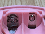 LG6226 With Defects - GameBoy Color Hellow Kitty Ver. Console Nintendo Japan