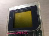 LG6227 Tested Working - GameBoy Bros. Skeleton Console Nintendo Japan
