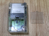 LG6227 Tested Working - GameBoy Bros. Skeleton Console Nintendo Japan