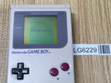 LG6229 With Defects - GameBoy Original DMG-01 Console Nintendo Japan